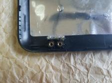 Кришка Hp Pavilion DV5-1000 №3